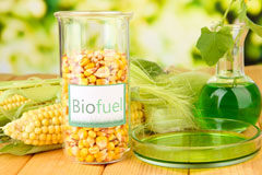 Edworth biofuel availability