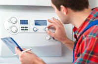 free Edworth gas safe engineer quotes